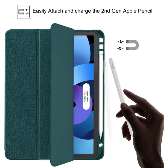 Soke Case for iPad Air 4 10.9 Inch 2020 - Picture 4 of 11